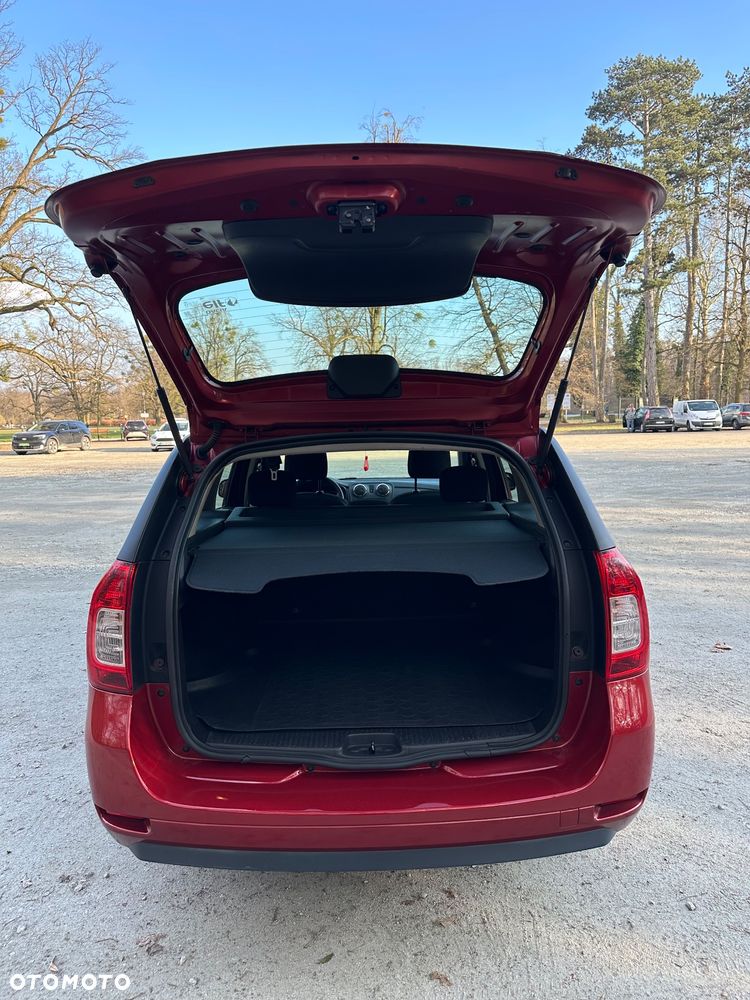 Dacia Logan - 20