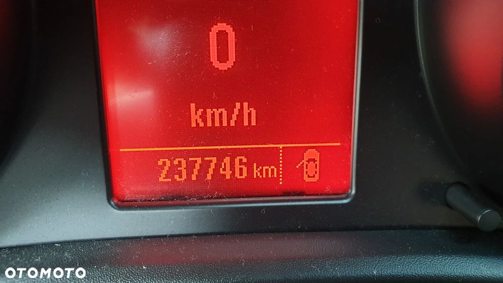 Opel Astra 1.4 Turbo - 17