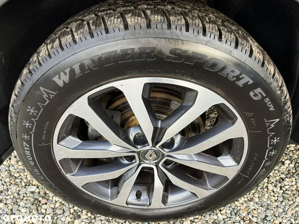 Renault Kadjar 1.3 TCe FAP Intens EDC - 36