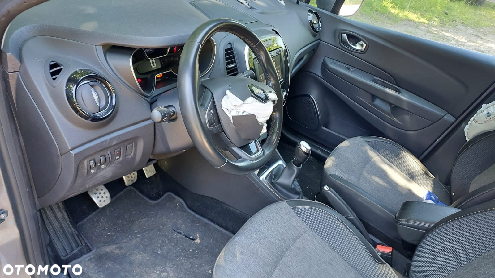 Renault Captur 1.5 dCi Energy Intens - 9