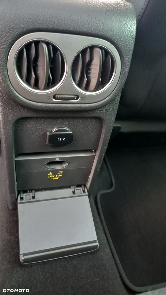 Volkswagen Tiguan 1.4 TSI 4Motion Sport & Style - 20