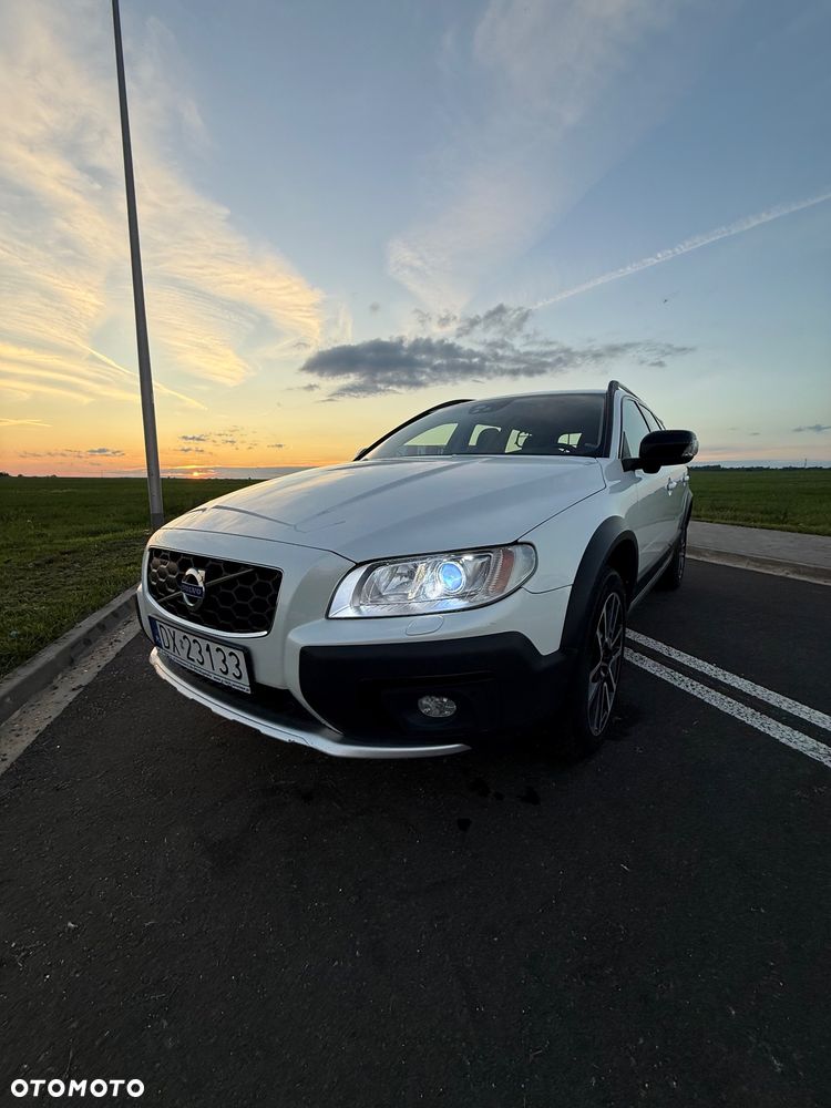 Volvo XC 70 D4 Geartronic Black Edition - 22