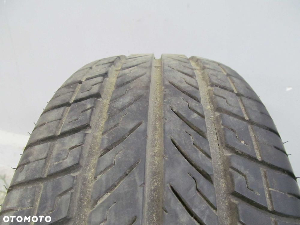 DAEWOO 5X114.3 15'' ET49 KOLO  FELGA ALUMINIOWA - 3