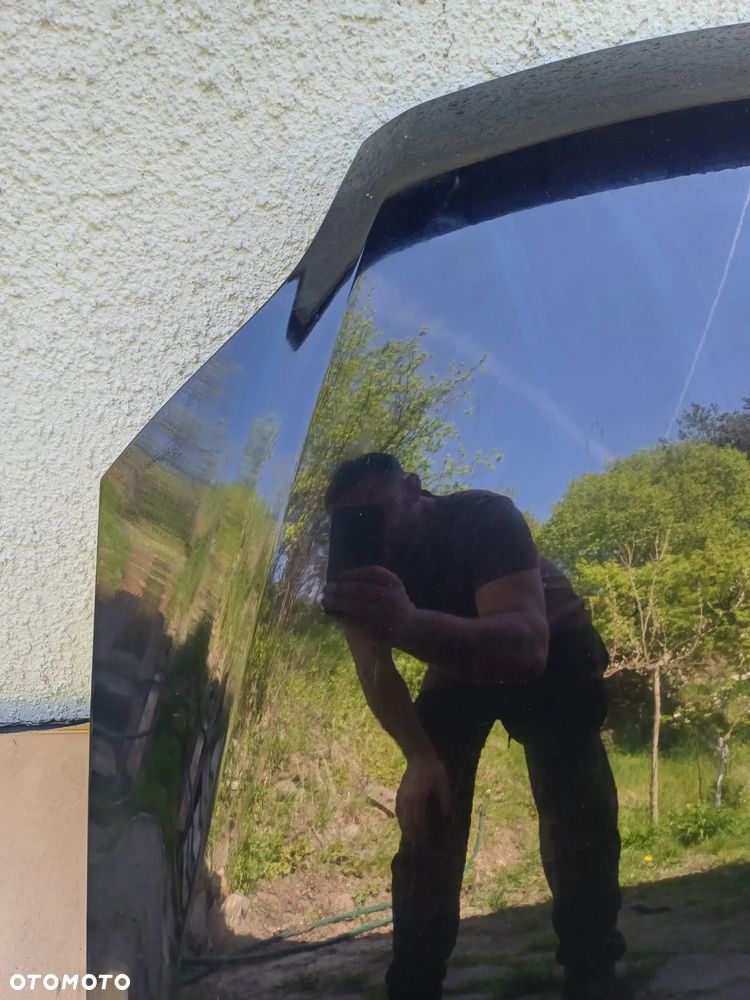 Golf VI Plus maska LC9X Golf Plus Lift 09-13 - 8