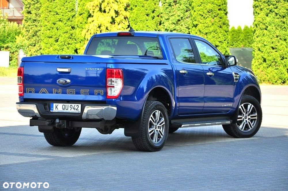Ford Ranger - 15