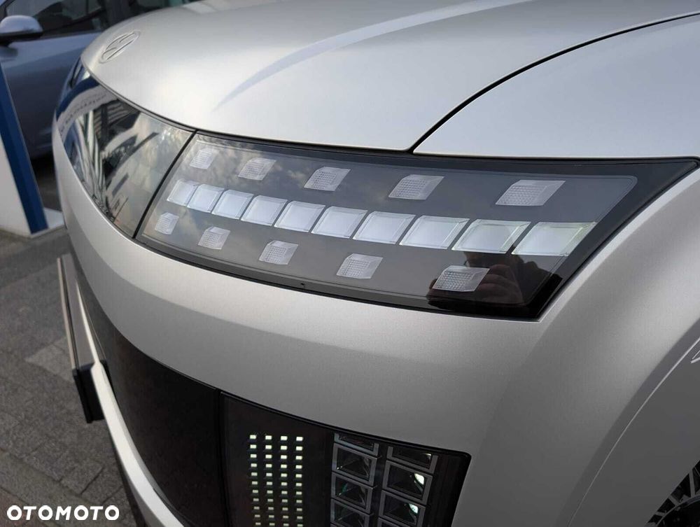 Hyundai IONIQ 9 110kWh Calligraphy AWD Performance - 3