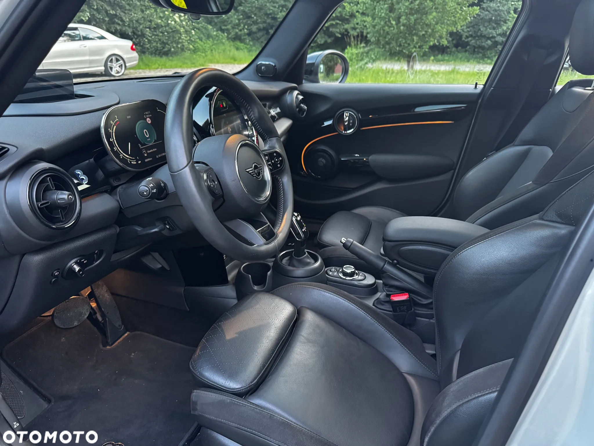 MINI Cooper S Sport-Aut - 18