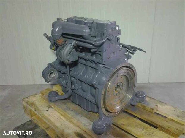 Motor deutz td2011l04w - stare buna - 1