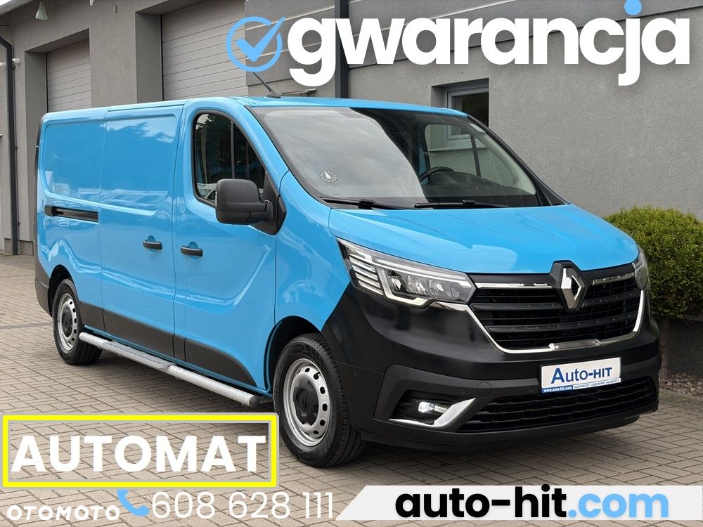 Renault Trafic - 2