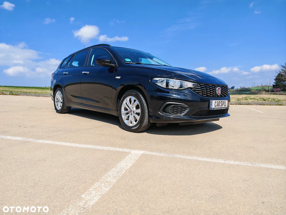 Fiat Tipo 1.4 16V More - 33