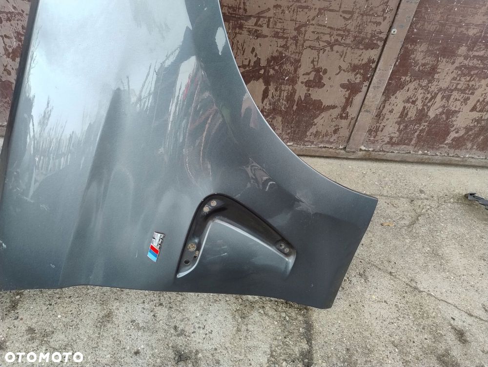błotnik prawy przód bmw 4 f32 f33 f36 - 7