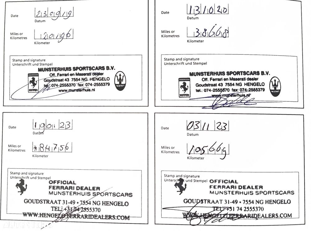 Maserati Levante Diesel Q4 GranSport - 39