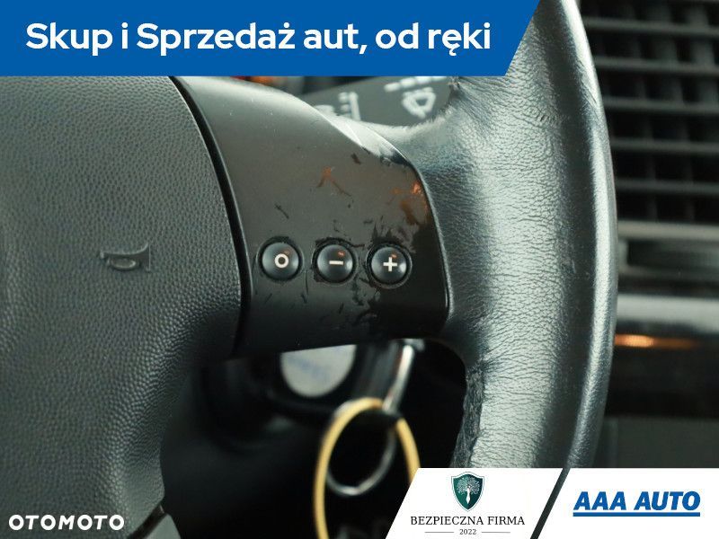 Opel Signum - 15
