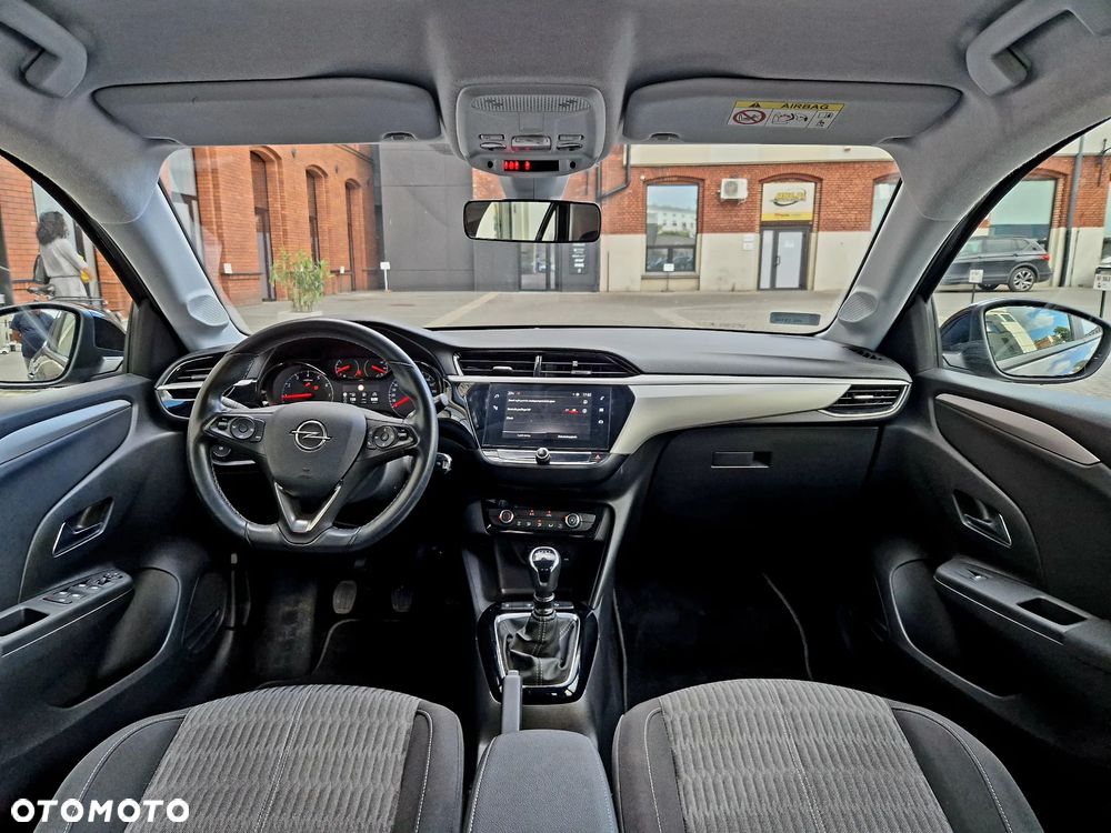Opel Corsa 1.2 Edition S&S - 15
