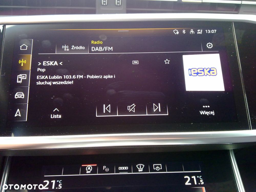 Audi A6 Limousine 40 TDI mHEV Quattro S tronic - 40