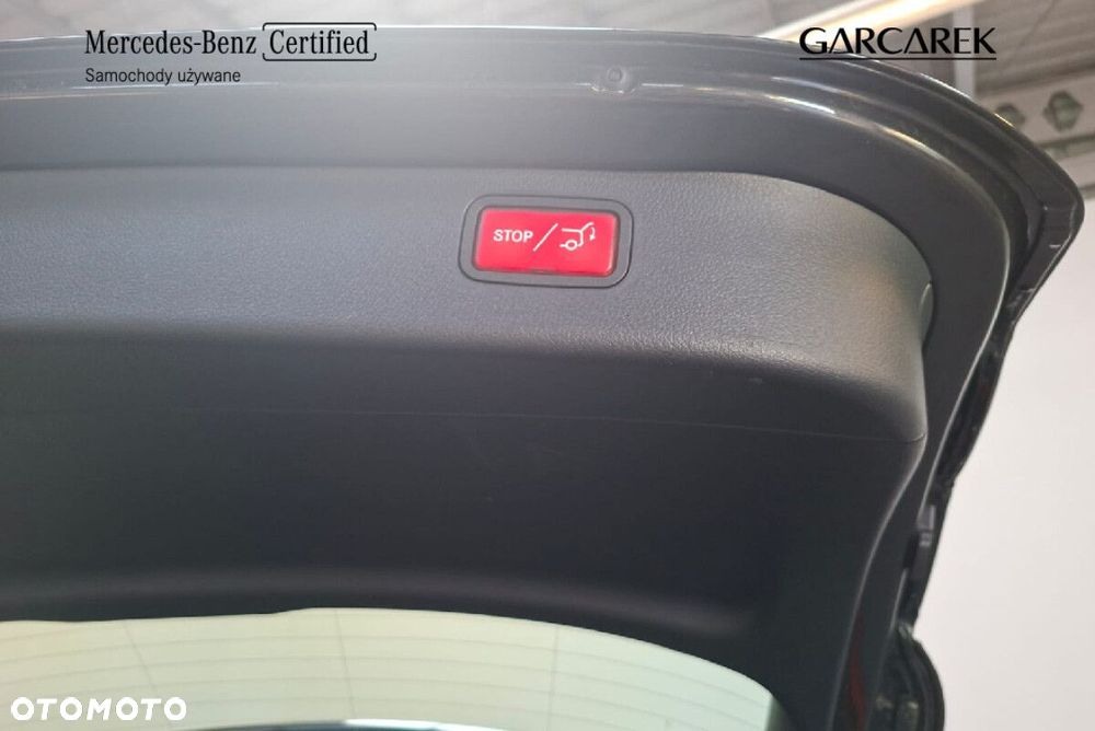 Mercedes-Benz Klasa C - 14