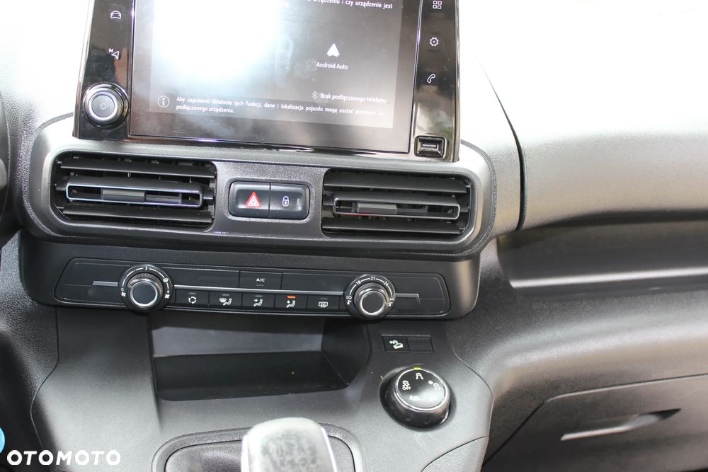 Opel Combo 1.5 D Start/Stop Innovation - 11