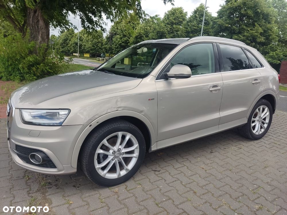 Audi Q3 - 9
