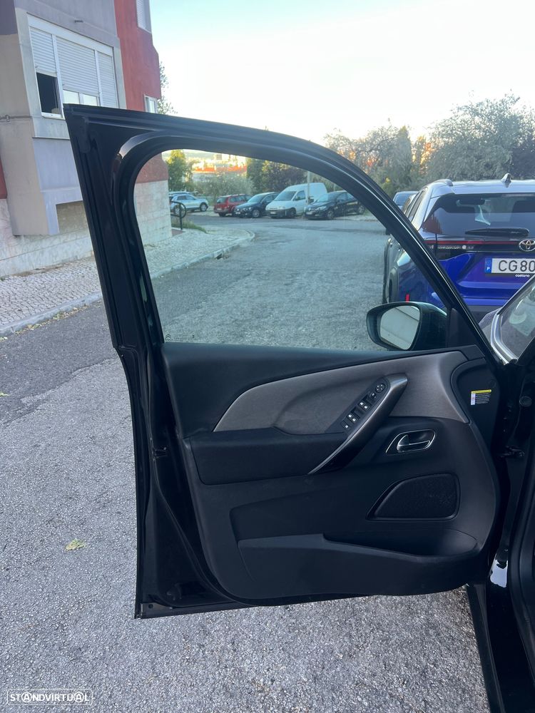 Citroën C4 Spacetourer - 14