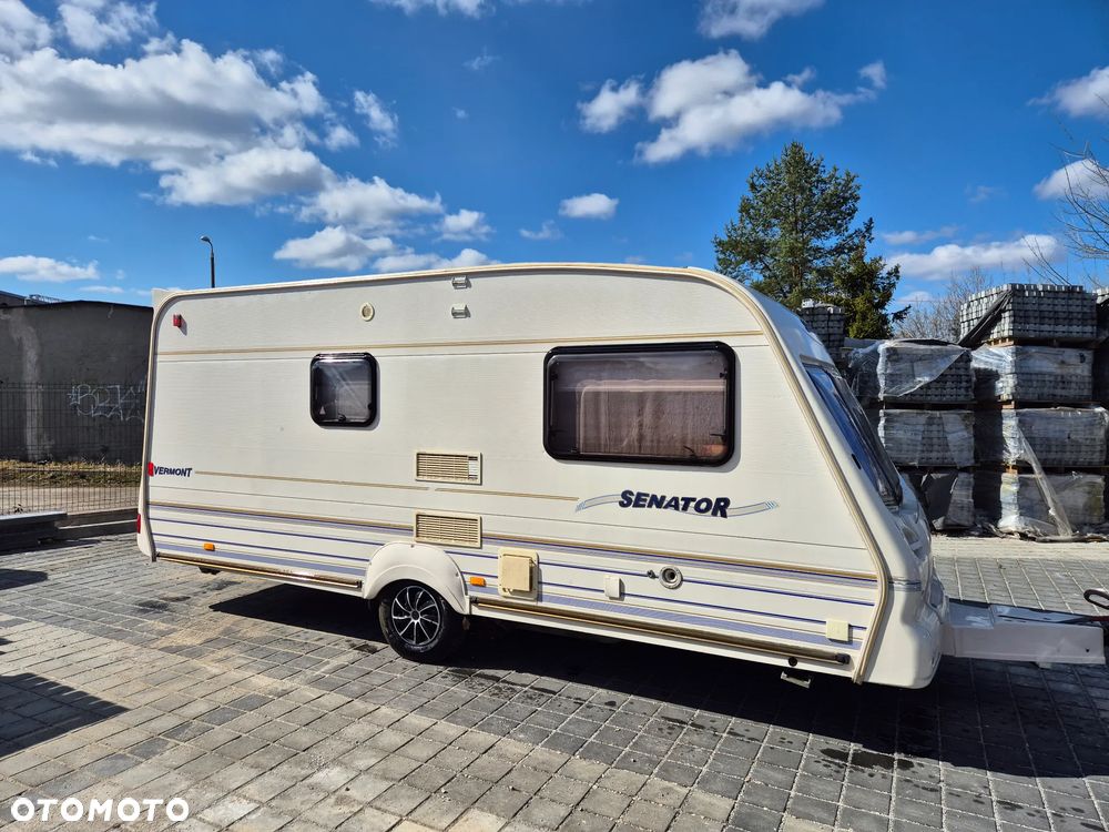 Bailey Senator Vermont - 1