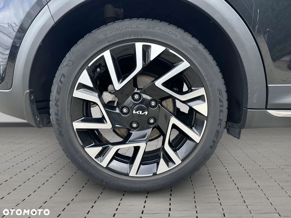 Kia XCeed 1.5 T-GDI M DCT - 19
