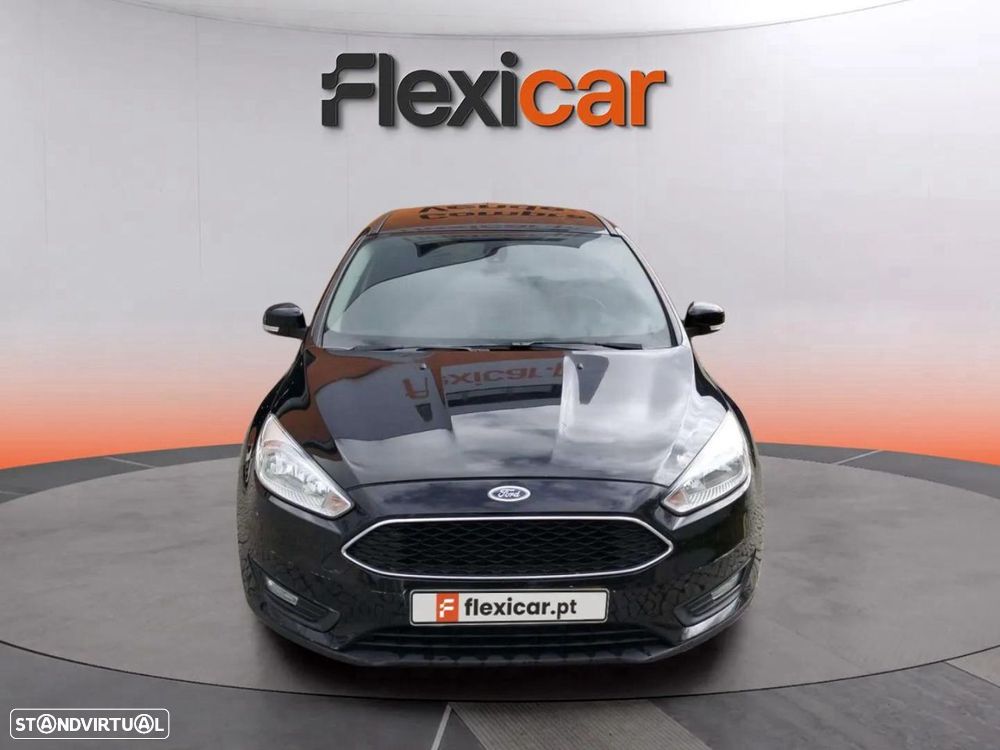 Ford Focus SW 1.0 EcoBoost Business - 9