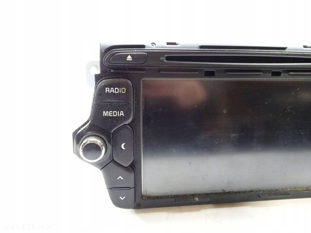 radio cd kia ceed ii lan2060ekjd - 5