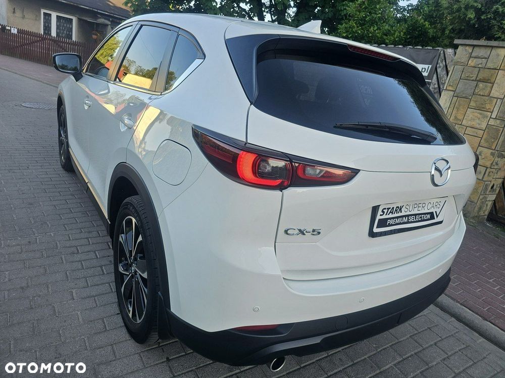 Mazda CX-5 - 11