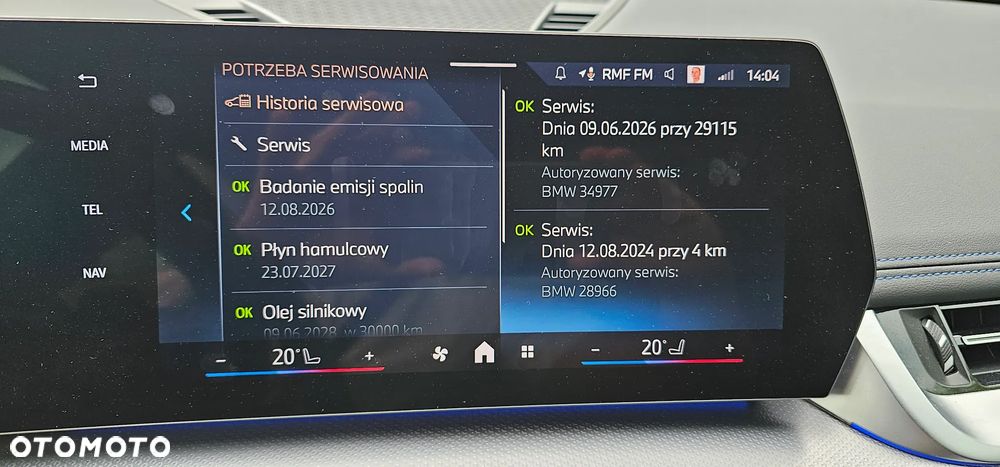 BMW X1 sDrive18i M Sport - 10