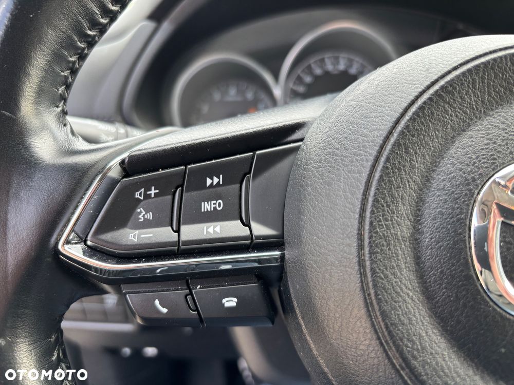 Mazda CX-5 2.0 Skymotion 2WD - 27