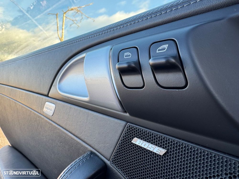 Porsche 911 (997) Carrera 4 S - 16