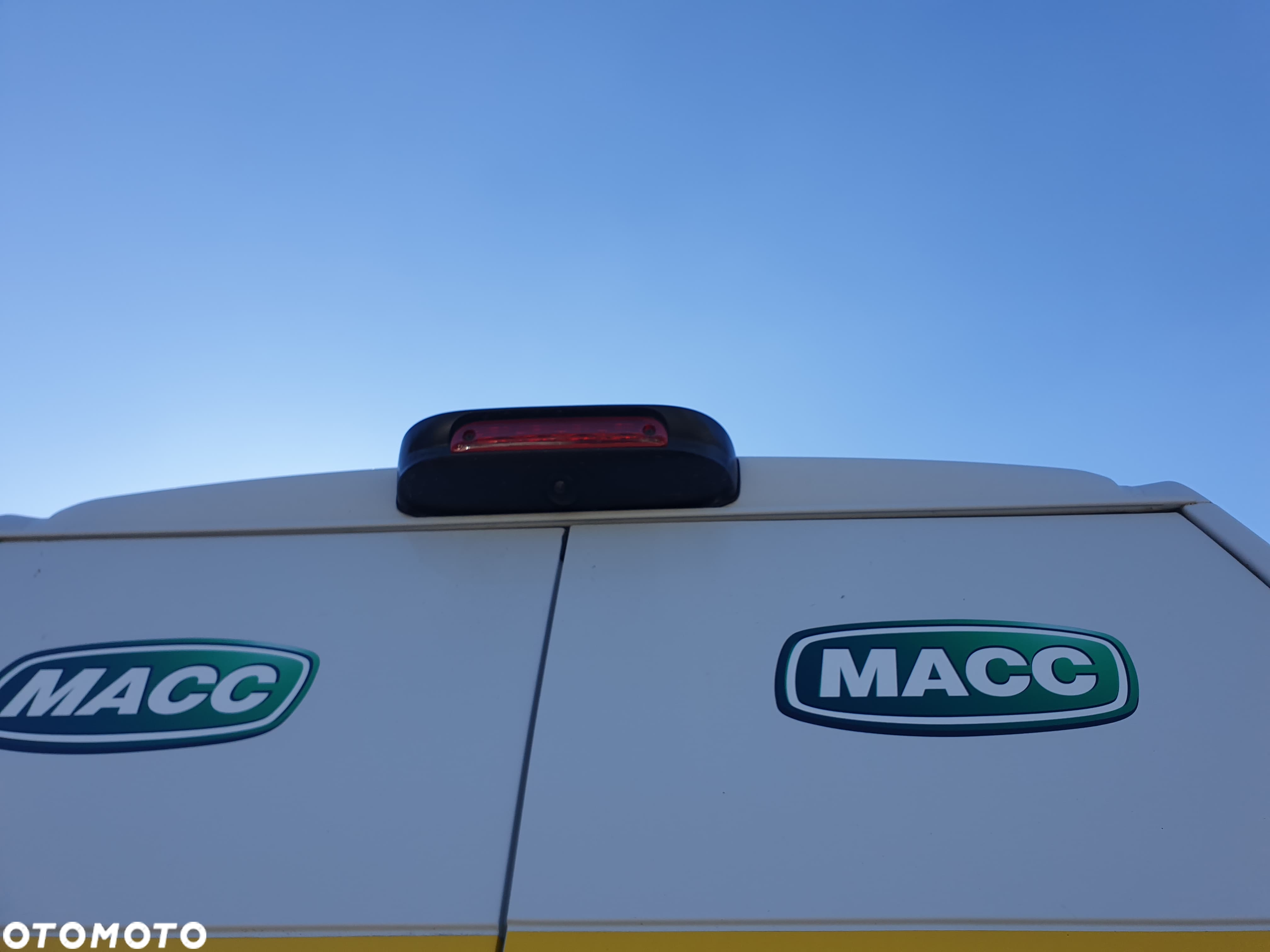 Fiat DUCATO 2018 MAXI L4H3  automat - 14