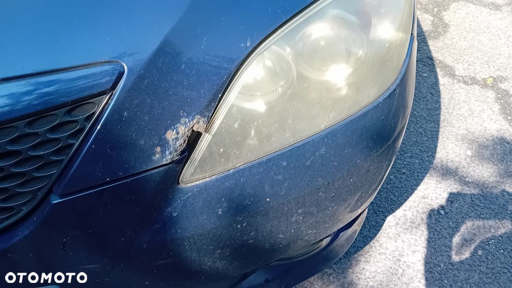 Mazda 3 1.6 CD Sport Comfort - 5