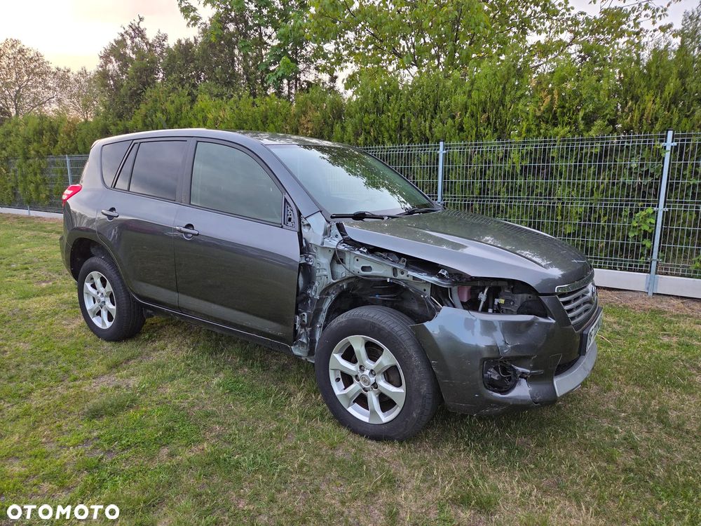 Toyota RAV4 2.2 D-4D 4x4 Life - 14