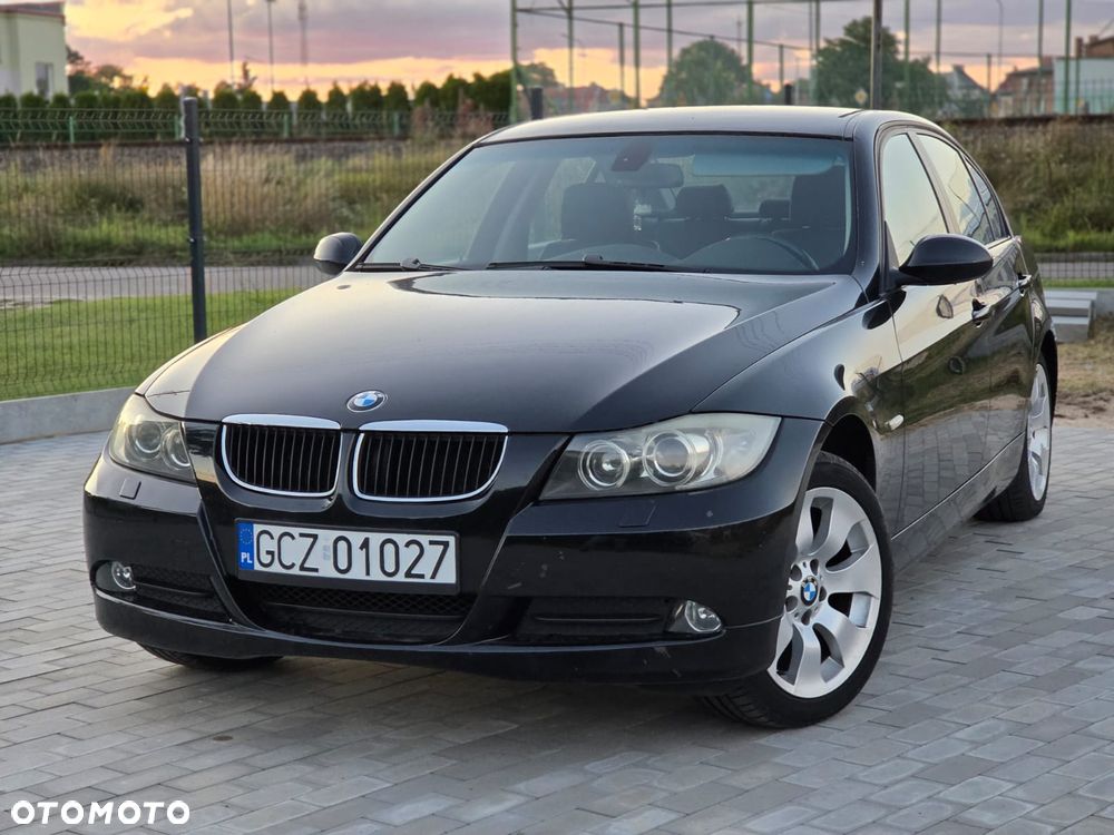 BMW Seria 3 - 17