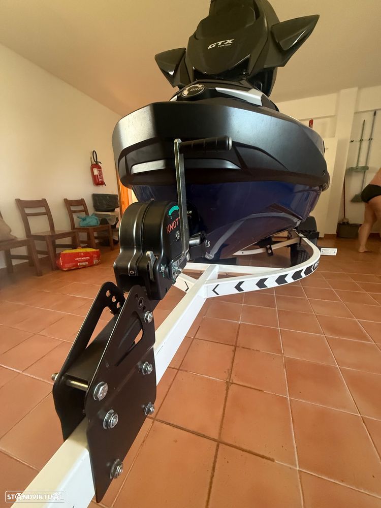 Sea-Doo Gtx-limited - 18