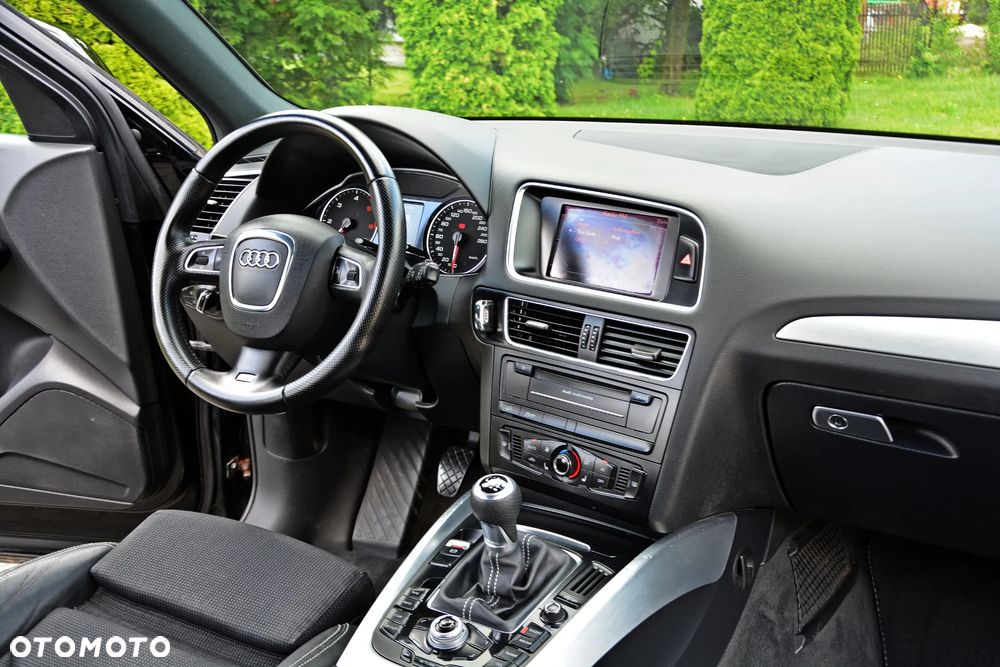 Audi Q5 2.0 TDI - 28