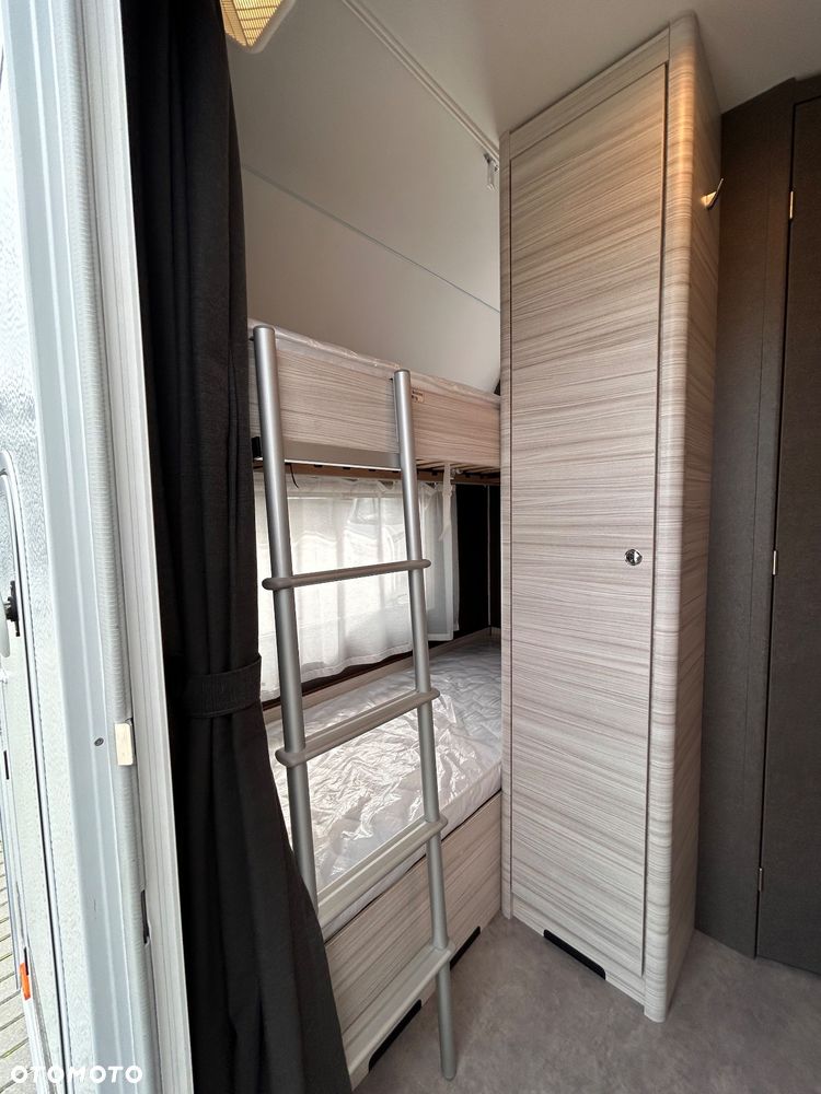 Dethleffs C'JOY 480 QLK - 23