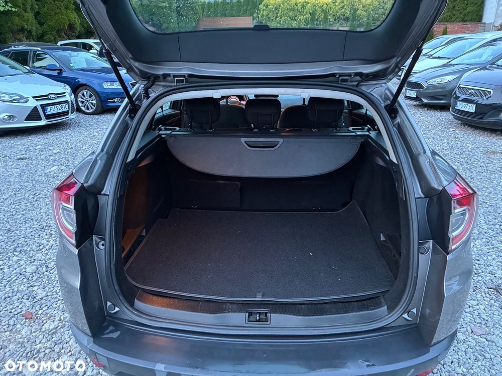 Renault Megane 1.6 16V 110 Dynamique - 11