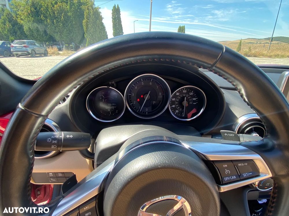 Mercedes-Benz GLA 200 d 4MATIC Aut. - 13