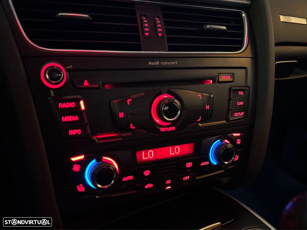 Audi A5 2.0 TDI - 24