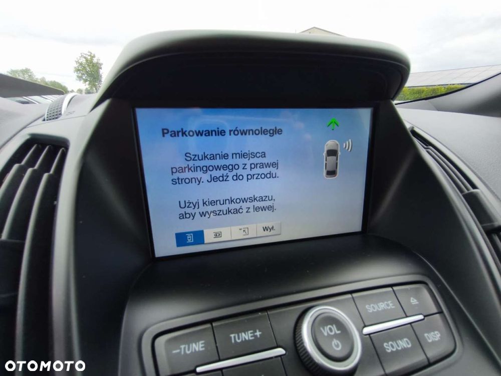 Ford Kuga - 13