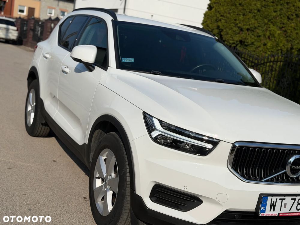 Volvo XC 40 T3 Momentum - 37