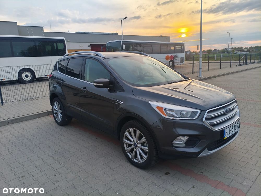 Ford Escape - 4