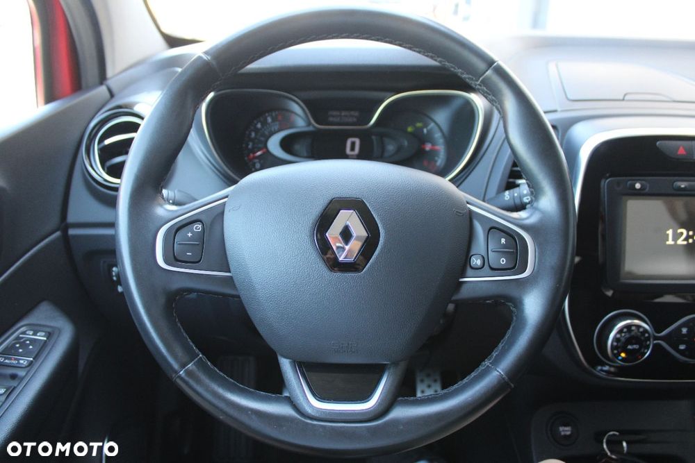 Renault Captur - 29
