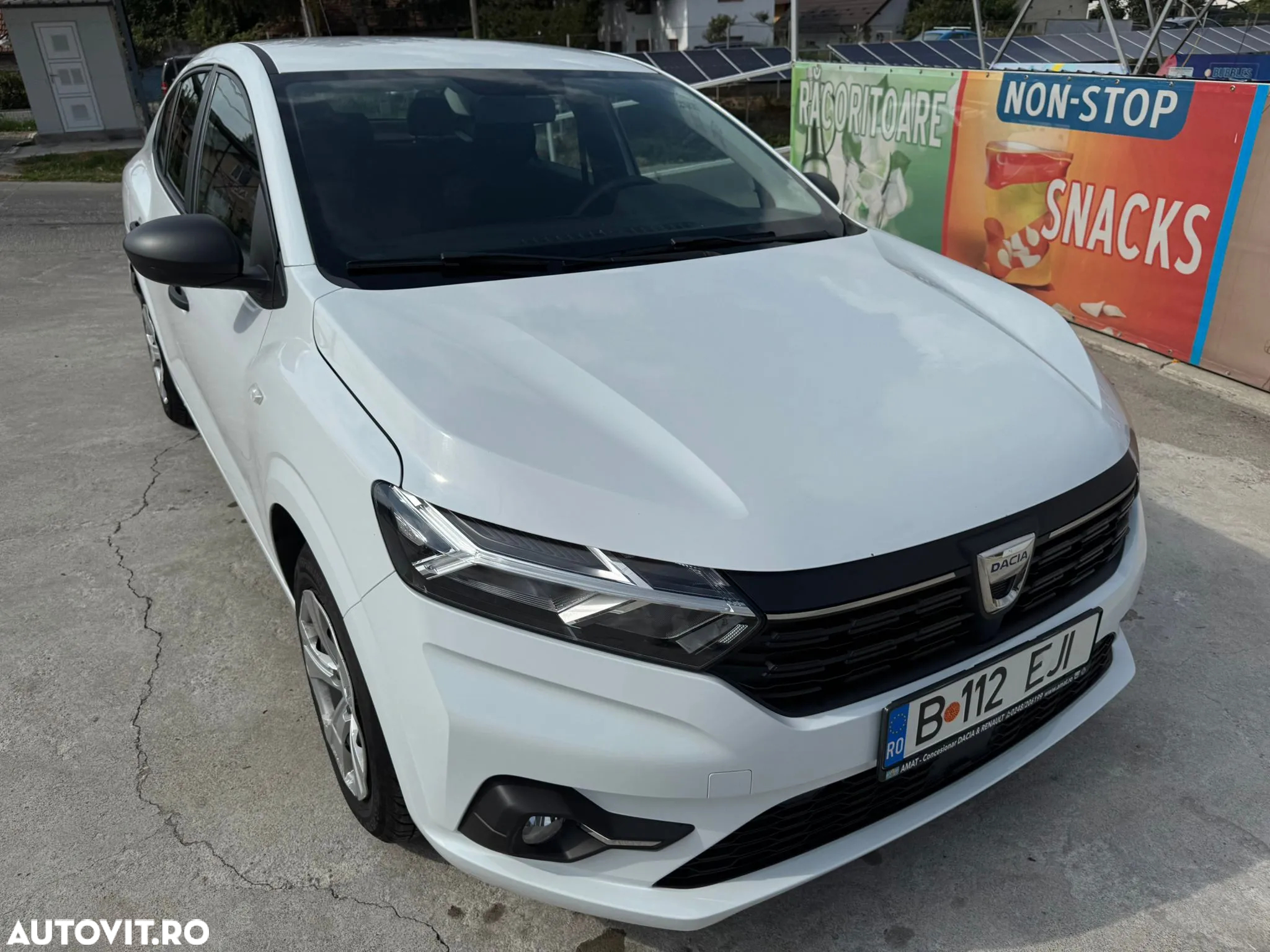 Dacia Logan - 3
