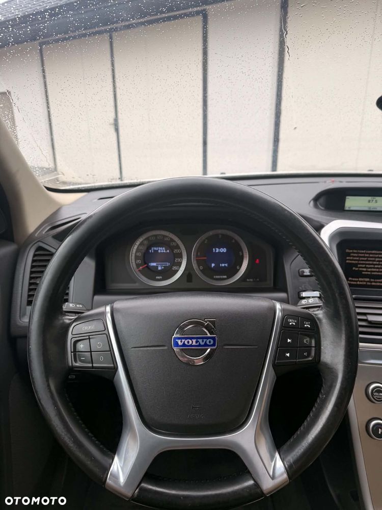 Volvo XC 60 - 19