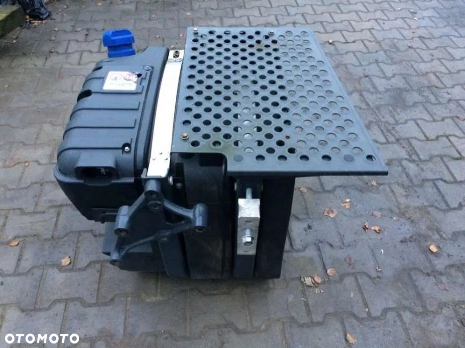 Iveco Stralis kompletne adblue pompa ad blue e6 Hi Way - 4