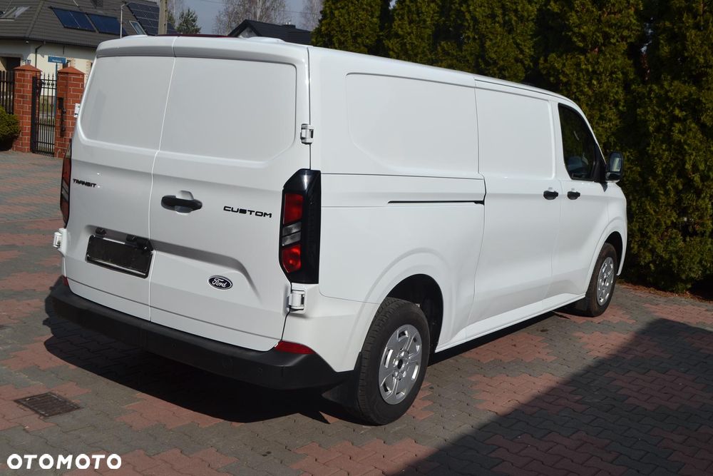 Ford Transit Custom L2H1 LKW VA Trend - 15
