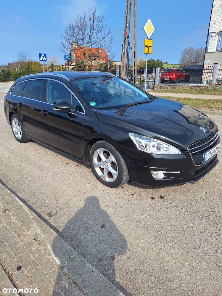 Peugeot 508 155 THP Style - 4